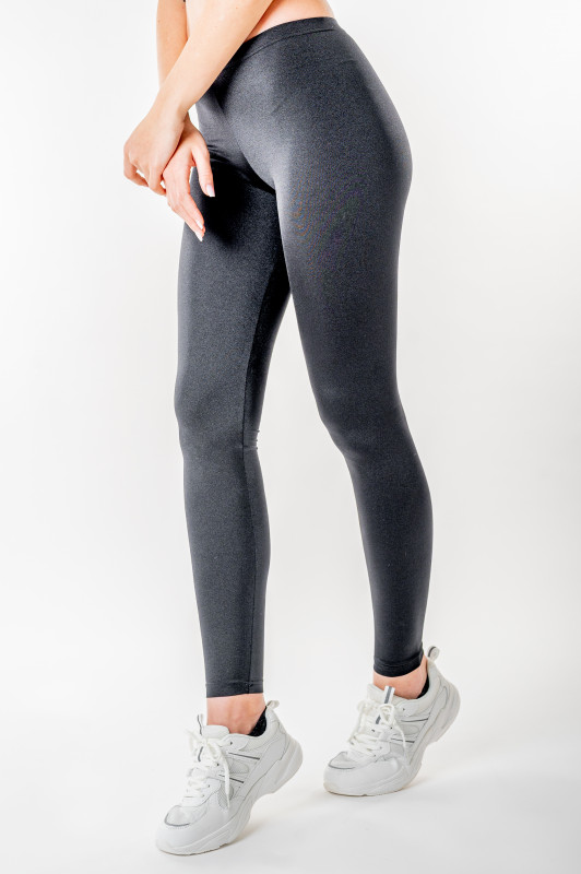 Klassiske Spandex Leggings